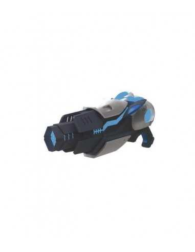 Grandi Giochi GG00950 - Max Steel Turbo Blaster - MAGGG-00950 | Futurartb2b Ingrosso Giocattoli