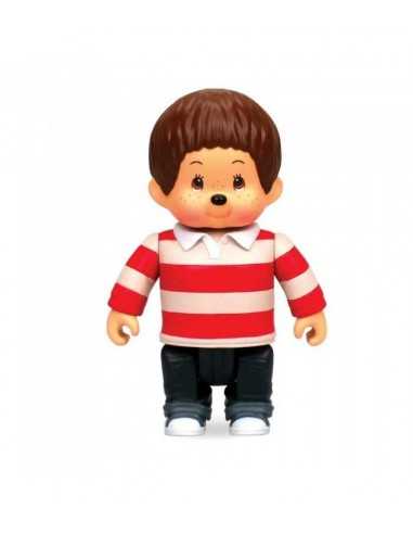 Monchhichi personaggio articolato kauri - ROC21737357/3 | Futurartb2b Ingrosso Giocattoli