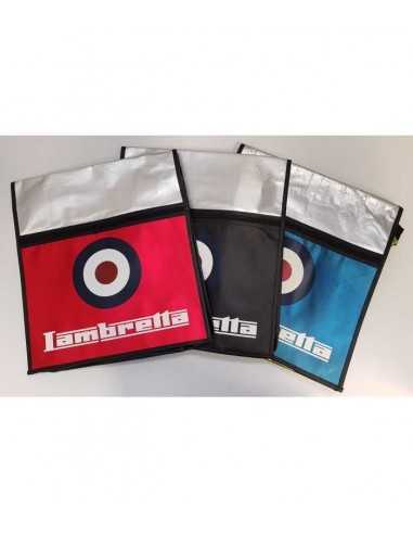 Borsa lambretta 3 colori - 144582 | Futurartb2b Ingrosso Giocattoli