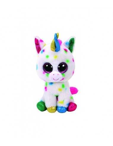 Peluche beanie boos harmonie 28 cntimetri - CRAT37266 | Futurartb2b Ingrosso Giocattoli