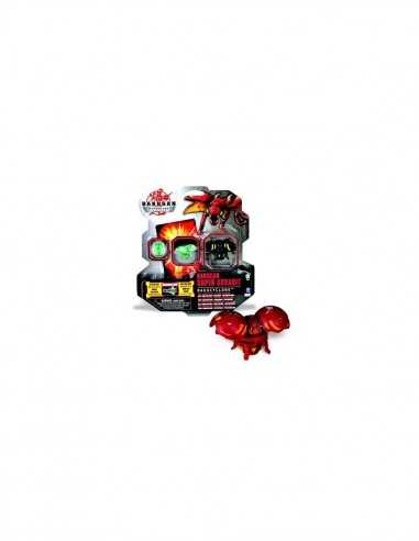 Bakugan Super Assalto Serie 3 - 2258122242084 | Futurartb2b Ingrosso Giocattoli