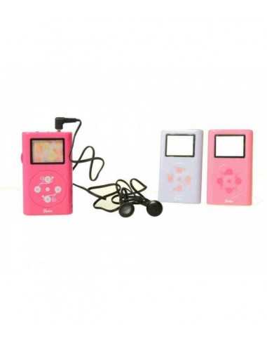 Radio portatile di Barbie - 168001 | Futurartb2b Ingrosso Giocattoli