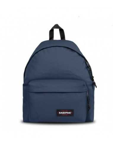 Zaino eastpak padded pak'r planet blue - EASEK62042U | Futurartb2b Ingrosso Giocattoli