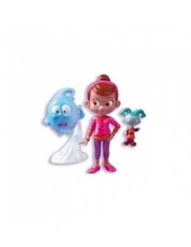 Vampirina blister doppio- Poppy e Demi - GIOVAM06000/2 | Futurartb2b Ingrosso Giocattoli