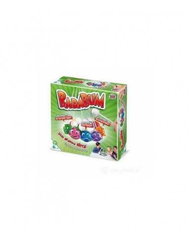 Gioco BadaBum - MAGGG-678572 | Futurartb2b Ingrosso Giocattoli