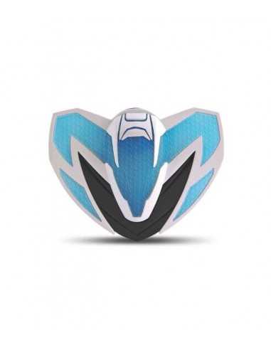 Grandi Giochi GG00956 - Max Steel Turbo Steel - MAGGG-00956 | Futurartb2b Ingrosso Giocattoli