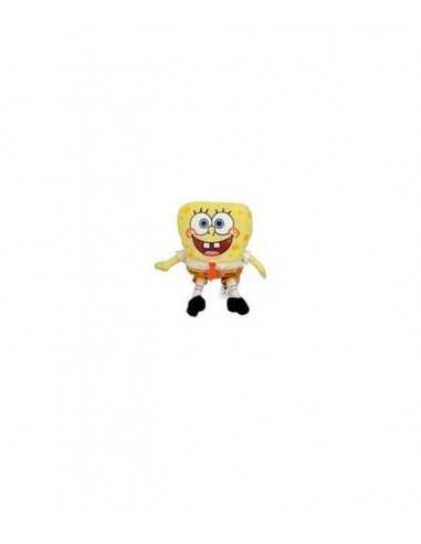 Simba Spongebob portachiavi - 2304489014540 | Futurartb2b Ingrosso Giocattoli