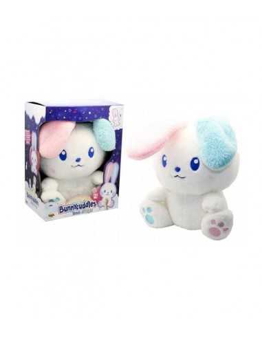 BunnYcuddles Peluche coniglio magica notte - MAGGG-02831 | Futurartb2b Ingrosso Giocattoli