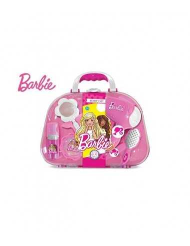 Barbie Beauty Set - GRAGG-00570 | Futurartb2b Ingrosso Giocattoli