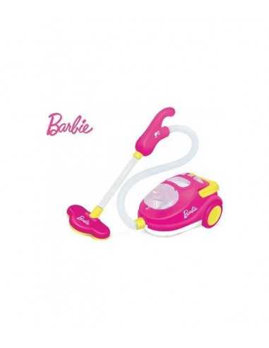 Il Mini aspirapolvere luci e suoni di Barbie - GRAGG-00532 | Futurartb2b Ingrosso Giocattoli