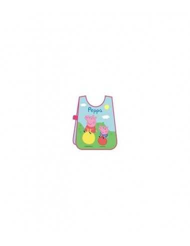 Peppa Pig grembiule PVC PP7824 - KREPP7824 | Futurartb2b Ingrosso Giocattoli