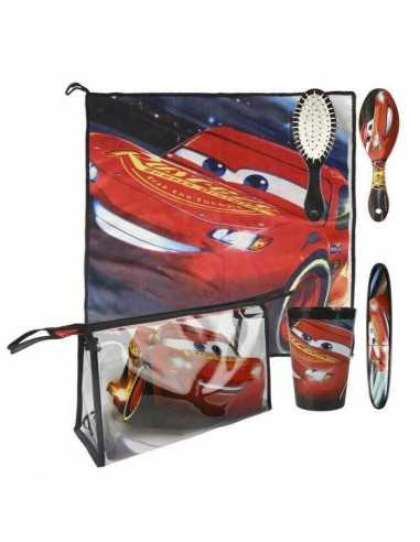 Cars - kit igiene bimbo - STK0007048 | Futurartb2b Ingrosso Giocattoli