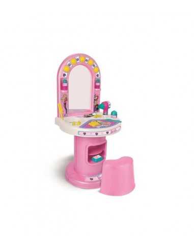 Il Salone di bellezza di Barbie - GRAGG-00515 | Futurartb2b Ingrosso Giocattoli