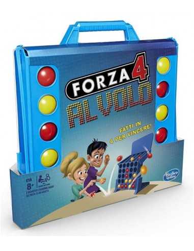 Forza 4 - Al Volo - HASE35781030 | Futurartb2b Ingrosso Giocattoli