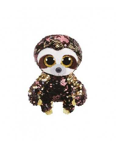 Peluche beanie boos flippables dangler 15 centimetri - CRAT36668 | Futurartb2b Ingrosso Giocattoli