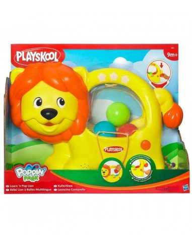 Hasbro Playskool Leoncino Contarello - 2041132353327 | Futurartb2b Ingrosso Giocattoli