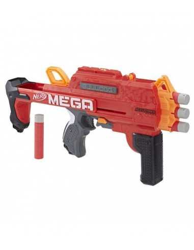 Nerf Mega - Blaster Bulldog - HASE3057EU40 | Futurartb2b Ingrosso Giocattoli