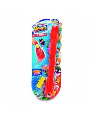 Mighty Beanz - Pista Flip - GIOMGH07000 | Futurartb2b Ingrosso Giocattoli