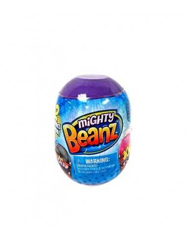 Mighty Beanz - Confezione 2 Beanz - GIOMGH01000 | Futurartb2b Ingrosso Giocattoli