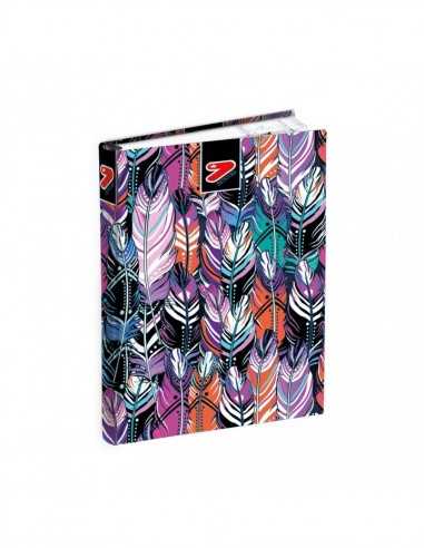 Diario pocket the double girl 16 mesi multicolore - SEV501001927/1 | Futurartb2b Ingrosso Giocattoli