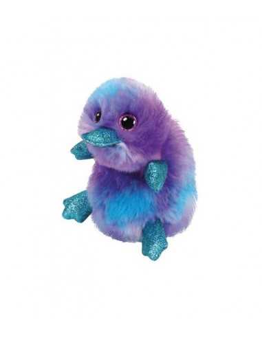 Peluche beanie boos zappy 15 centimentri - CRAT36275 | Futurartb2b Ingrosso Giocattoli