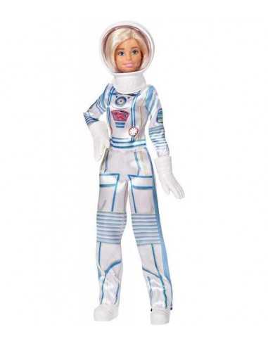 Barbie carriere - Astronauta 60 anniversario - MATGFX23/GFX24 | Futurartb2b Ingrosso Giocattoli