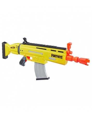 Nerf Fortnite - Fucile AR-L - HASE6158EU40 | Futurartb2b Ingrosso Giocattoli