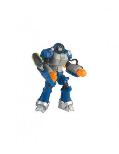 Power Rangers - Personaggio Smash Beastbot - HASE5899EU40/E5928 | Futurartb2b Ingrosso Giocattoli