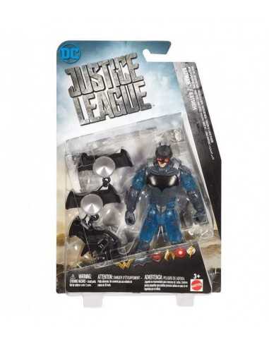 DC Justice League - Personaggio Batman versione notturna - CALFGG60/FGG76 | Futurartb2b Ingrosso Giocattoli