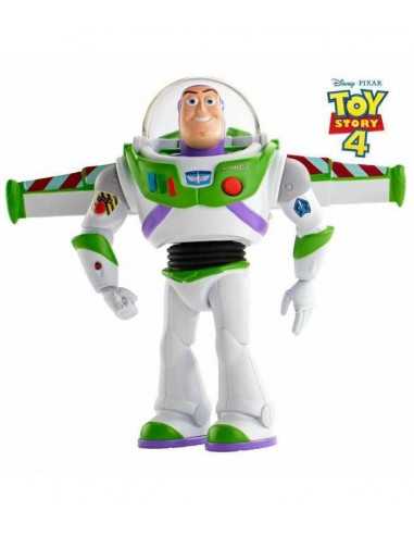 Toy Story 4 - Buzz Lightyear missione speciale - MATGGH44 | Futurartb2b Ingrosso Giocattoli