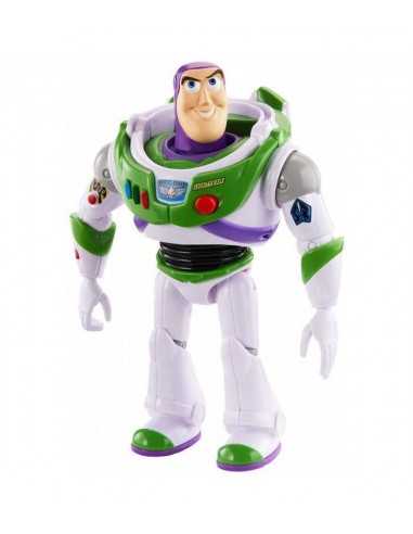 Toy Story 4 - Buzz Lightyear parlante - MATGFR21/GFR23 | Futurartb2b Ingrosso Giocattoli