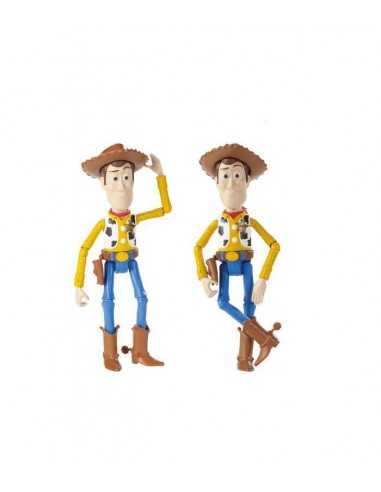 Toy Story 4 - Personaggio base Woody - MATGDP65/GDP68 | Futurartb2b Ingrosso Giocattoli