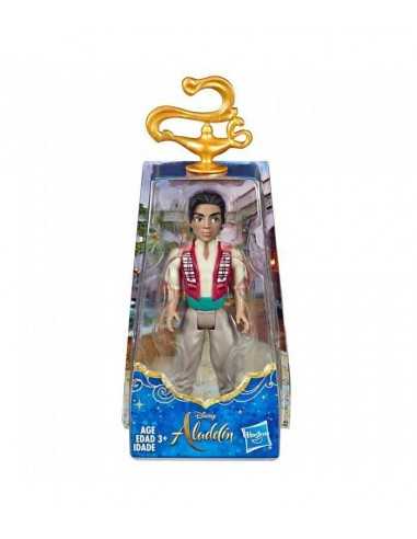 Disney Aladdin - Personaggio Aladdin - HASE5489EU40/E6428 | Futurartb2b Ingrosso Giocattoli