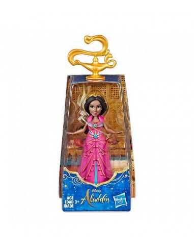 Disney Aladdin - Principessa Jasmin abito rosa - HASE5489EU40/E6562 | Futurartb2b Ingrosso Giocattoli