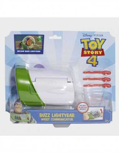 Toy story 4 - Comunicatore da polso di Buzz Lightyear - MATGDP79 | Futurartb2b Ingrosso Giocattoli