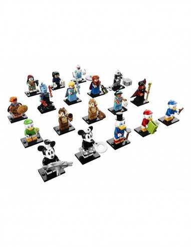 Lego 71024 bustina disney serie 2 - LEG6251229 | Futurartb2b Ingrosso Giocattoli