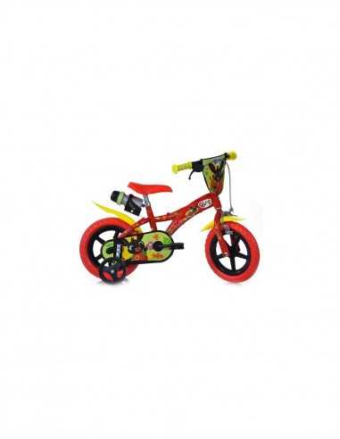 Bing - Bicicletta 12 - BIM612L BG | Futurartb2b Ingrosso Giocattoli