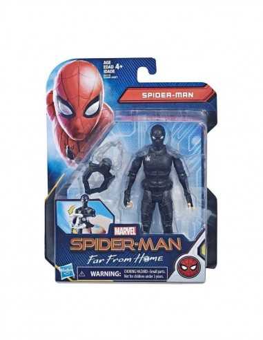 Spider-Man Movie 6 personaggio base - HASE3549EU42/E4119 | Futurartb2b Ingrosso Giocattoli