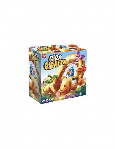 Gioco Gira Giraffa - ROC21192686 | Futurartb2b Ingrosso Giocattoli