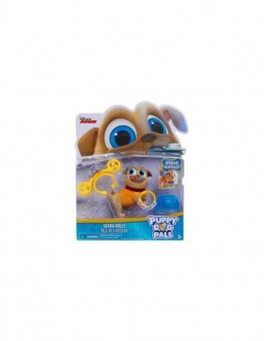 Puppy Dog Pals - Rolly con boccaglio - NDAJPL94070/1 | Futurartb2b Ingrosso Giocattoli