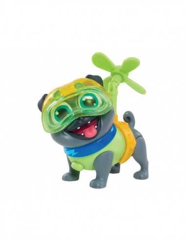 Puppy Dog Pals - BIngo con elicottero - NDAJPL94070/2 | Futurartb2b Ingrosso Giocattoli