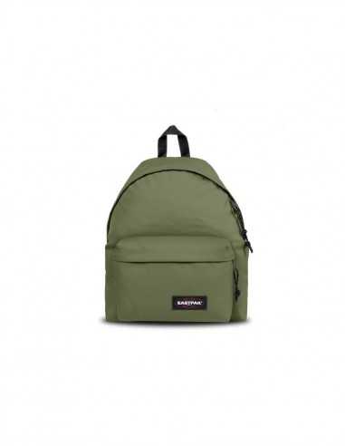 Zaino Padded Pak'r quiet khaki - EASEK62010X | Futurartb2b Ingrosso Giocattoli