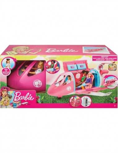 Aereo dei sogni di barbie - MATGJB33 | Futurartb2b Ingrosso Giocattoli