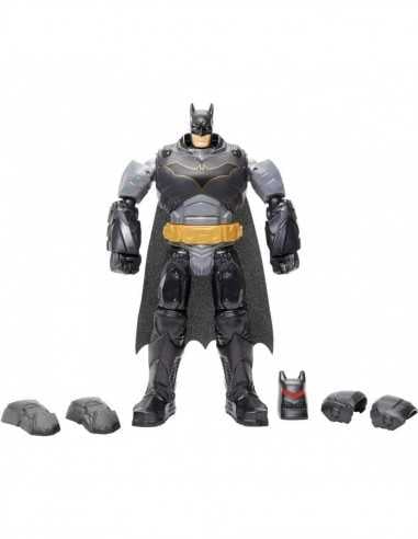 Batman Mission - Personaggio extra Batman - MATGDJ33/GCK65 | Futurartb2b Ingrosso Giocattoli