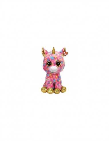 Unicorno Peluche Beanie boos XXL - CRAT99998 | Futurartb2b Ingrosso Giocattoli