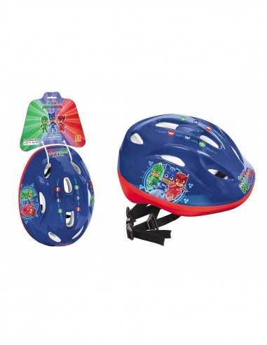 Pj Masks - Casco Caschetto - MON28505 | Futurartb2b Ingrosso Giocattoli