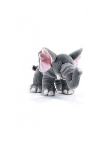 Elesy elefante - PLU09749 | Futurartb2b Ingrosso Giocattoli