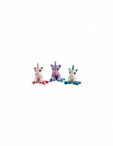 My vip Peluche Unicorno 54 centimetri - ODS43500 | Futurartb2b Ingrosso Giocattoli