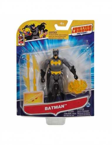 Batman Justice league personaggio 12 centimetri - TOYFGP21/FGP30 | Futurartb2b Ingrosso Giocattoli