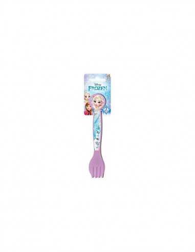 Frozen - Set posate 2 pezzi - DEGST86817 | Futurartb2b Ingrosso Giocattoli